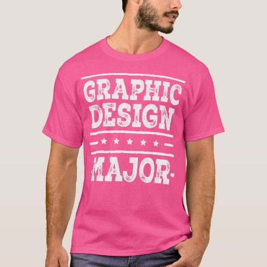 メジャー Tシャツ (正面)
