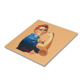 メスのエンパワーメントThunder_Cove  タイル (側面)