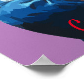 メスのエンパワーメントThunder_Cove ポスター (角)