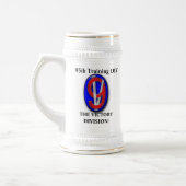 メスのマグの人… ビールジョッキ (左)