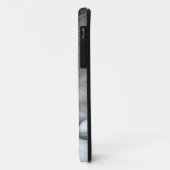 メスのラグドール Case-Mate iPhoneケース (裏面/左)