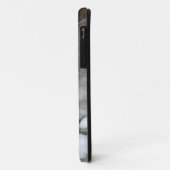 メスのラグドール Case-Mate iPhoneケース (裏面/左)