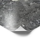 メスの豚ヤギ フォトプリント            (角)