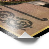 メスアミカンカンカンダンサ2フォトプリント フォトプリント            (角)