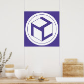 メスアンタハカラナ – インアンタハカラナ ポスター (キッチン)