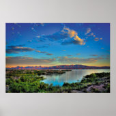 メスキート湾北 ポスター (正面)