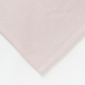 メススカル毛布 – メスファンタジーキャラクター フリースブランケット (角)