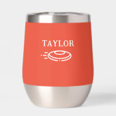 メスディスパーソナライズされたクゴルフ (背面)