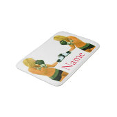 メスフィットネスモデルボクシングThunder_Cove バスマット (アングル)