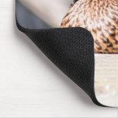 メスマラード マウスパッド (コーナー)