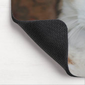 メスメリ猫 マウスパッド (コーナー)