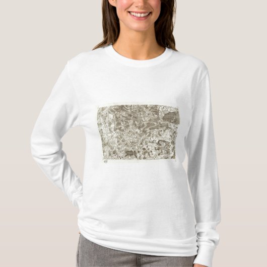 メス Tシャツ (正面)