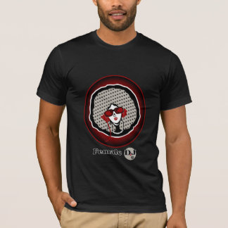メスDJ 2 Tシャツ