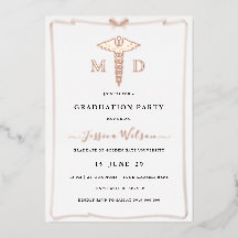 メスMD RNカドゥセウス卒業写真