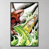 メズカル ポスター (正面)