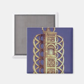 メズザケース マグネット (正面/裏面)