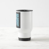 メズザ トラベルマグ (中央)