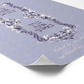 メズザ ポスター (角)