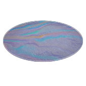 メズマイズ虹色の石 カッティングボード (角)