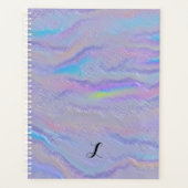 メズマイズ虹色の石 プランナー手帳 (正面)