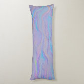 メズマイズ虹色の石 ボディピロー (裏面 (縦))