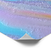 メズマイズ虹色の石 ポスター (角)