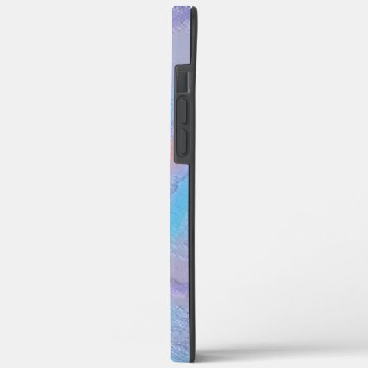 メズマイズ虹色の石 Case-Mate iPhoneケース (裏面 / 左)