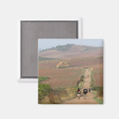 メセタ磁石 マグネット (正面/裏面)