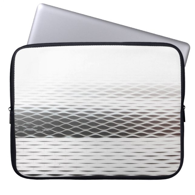 メセプラッツ ラップトップスリーブ (正面)
