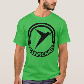 メセルシュミット Tシャツ