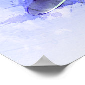 メセルシュミットBf 109 ポスター (角)