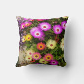 メセンブリアンセム～装飾用クッション クッション (裏面)