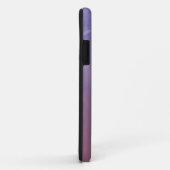 メソジスト派の十字の炎パターン場合 Case-Mate iPhoneケース (裏面/右)