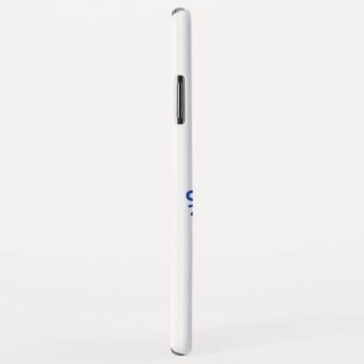 メソジスト統一されたスト Case-Mate iPhoneケース (裏面/右)