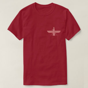 メソポタミアンヌナキTシャツ Tシャツ