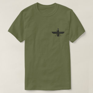 メソポタミアンヌナキTシャツ Tシャツ