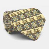 メソポタミア2 ネクタイ (ロール)