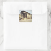 メゾンカリーのビュー、紀元前19年 スクエアシール (バッグ)