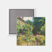 メゾンドラルティストアジヴェルニー | 1913 マグネット (正面/裏面)