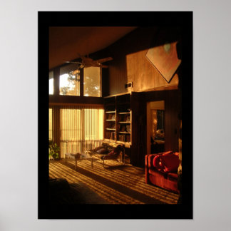 メゾンドール ポスター