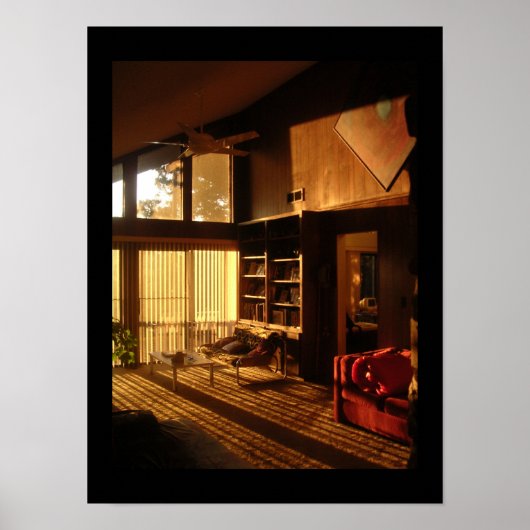 メゾンドール ポスター (正面)