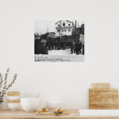 メゾン・デ・シンジケッツの周辺 ポスター (キッチン)