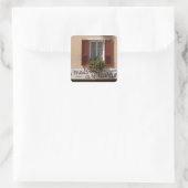 メゾン・ド・ラ・ラヴァンド、プレイスドゥクワート、 スクエアシール (バッグ)