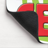 メタギーク マウスパッド (コーナー)