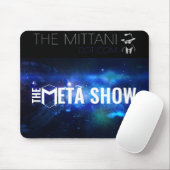 メタショーのmousepad、TheMittani.com マウスパッド (マウス)