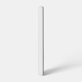 メタトロンのキューブイラストレーションレインボーカラーズ聖 SAMSUNG GALAXYケース (左側面)