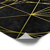 メタトロンのキューブネットワーク ポスター (角)