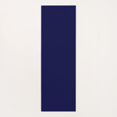 メタトロンの月と星の神聖な幾何学 ヨガマット (裏面)