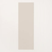 メタトロンの月と星の神聖な幾何学 ヨガマット (裏面)