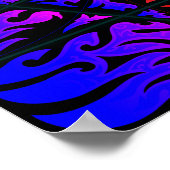 メタトロンの生命の木 ポスター (角)